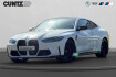 BMW M4 Coupé Competition Bmw m4  m4 competition xdrive coupe m driverspackage laserlic