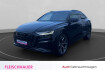 Audi SQ8  Sq8 tfsi quattro quat. 4.0 dsg+ahk+pano+b&o+shz