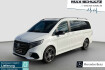 Mercedes Classe V Style Benz v 300 d style lang navi*360*pdc*sportp.*spurh