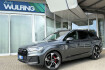 Audi Q7 Competition Plus 50tdi s line competition plus 7 si. voll!