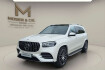 Mercedes GLS  Benz gls 400 d 4matic*amg*pano*ahk*7 sitze*rear ent*