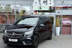 Mercedes Classe V  Benz v 300 4m amg luxusausstattung pano luft np~126k
