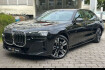 BMW Série 7  740 d xdrive m sport*hud*b&w*pano*360 kam*