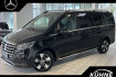 Mercedes Classe V  Benz v 250 v250d exclusive lang ahk/tisch/360 /burmester