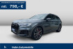 Audi SQ7 quattro competition plus Sq7 4.0tfsi competition plus s trc ahk hud b&o