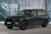 BMW X7  xdrive40d m sport pro gestiksteuerung dab