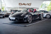 Porsche Boxster  gts *scheckheft*burmester*sitzbel.*