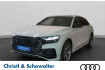 Audi Q8 Competition Plus 50 tdi competition plus s line matrix luftfed