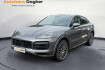 Porsche Cayenne  coupe s leichtbaupaket carbon