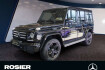 Mercedes Classe G  Benz g 500 sport exklusiv 19amg ahk standhz. shd