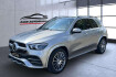 Mercedes GLE AMG Line Benz gle 580 4matic+amg line+pano+hud+21 zoll amg