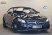 Mercedes Classe S  Benz s 500 cabrio 455ps amg designo burmest 1hand