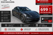 Porsche Taycan 4S  Taycan sport turismo 4s *93 4kwh*1.hd*bose*lift*