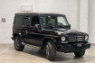 Mercedes Classe G  Benz g 350 g klasse 350d 7g tronic amg paket