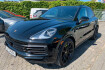 Porsche Cayenne Platinum Edition e hybrid*platinum edition*apple*android*