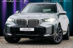 BMW X5  xdrive40d m sport ahk acc pano sitzluft 360