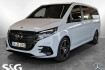 Mercedes Classe V Edition Benz v 250 d amg mbux+360 +ahk+night+distronic+standh