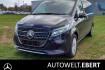 Mercedes Classe V Avantgarde Benz v 300 v300d 4m xl avantg distro 8 sitz ahk standh mled