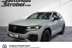 Volkswagen Touareg R-Line 4.0 v8 tdi dsg 4m r line ab 3 99% ahk na