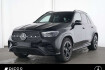 Mercedes GLE Edition Benz gle 350 de 4m amg sport night distr pano ahk 4x shz