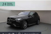 Mercedes GLE AMG Line Benz gle 350 de 4m amg night 360 pano hud sklima ahk