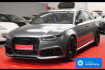 Audi RS6 Performance Rs6 avant 4.0 tfsi quattro performance *2.hand*