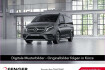 Mercedes Classe V Exclusive Benz v 300 d edition exclusive lang amg airmatic pano