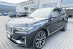 BMW X7  *40xd*design*pure*excellence*3xdvd*360 acc*hud