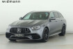 Mercedes E63 AMG  Benz e 63 amg s 4m+ t panorama*standh*massage*keramik*hud