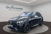 Mercedes GLE 63 AMG  benz gle 63 amg  benz gle 63 amg 4matic+ pano head up v8 biturbo shz