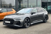 Audi RS6  Rs6 avant 4.0 tfsi quattro panoramadach/22?/hud