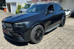 Mercedes GLE AMG Line Advanced Plus Benz gle 450 d 4m amg*night*multibeam*pano sd*head up