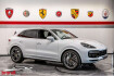 Porsche Cayenne  turbo / de / 1t / approved bis 09.28