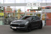 Porsche Cayenne  gts sportabgas luft approved