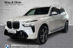BMW X7  xdrive 40d m sportpaket pano hud luftfederung nive