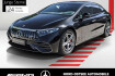 Mercedes EQS  benz eqs  benz eqs 53 amg 4m+ drivers p. memory 360 pano night