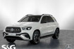Mercedes GLE AMG Line Advanced Plus Benz gle 450 4m amg night+360 +m led+panoschieb.+22