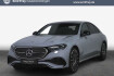 Mercedes Classe E  Benz e 450 e klasse