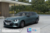 BMW i5  I5 m60 xdrive m sport pro || ahk pano 360 sitzluft.