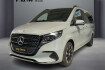 Mercedes Classe V Avantgarde Benz v 300 v 300 avantgarde lang 360/burmester/multibeam led/