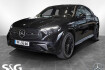 Mercedes GLC AMG Line Benz glc 300 4m coupe amg mbux+360 +dig led+pano+ahk