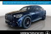 Mercedes GLC 63 AMG Edition 1 Benz glc 63 amg s 4m+ drivers p.+night+sd+hup+distron