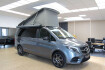 Mercedes Marco Polo  benz marco polo  benz marco polo v300 edition kuche 4 matic amg+night