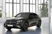Mercedes GLC AMG Line Advanced Benz glc 300 de 4m coupe amg sport/pano/ahk/sitzklima