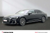 Audi A8  50 tdi quattro matrix pano b&o ahk