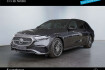 Mercedes Classe E  Benz e 300 de 4matic t modell mit eq hybrid technologie