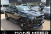 Mercedes GLE  Benz gle 350 gle 350 d 4m amg coupe 21? panorama 360  servo
