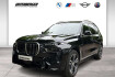 BMW X7  xdrive40d m sportpaket gestiksteuerung dab