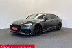 Audi RS5  Rs5 sportback matrix 20 pano umgebungskamera navi s si