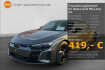 Audi e-Tron  E tron quattro *matrix*360 kamera*pano*leder*